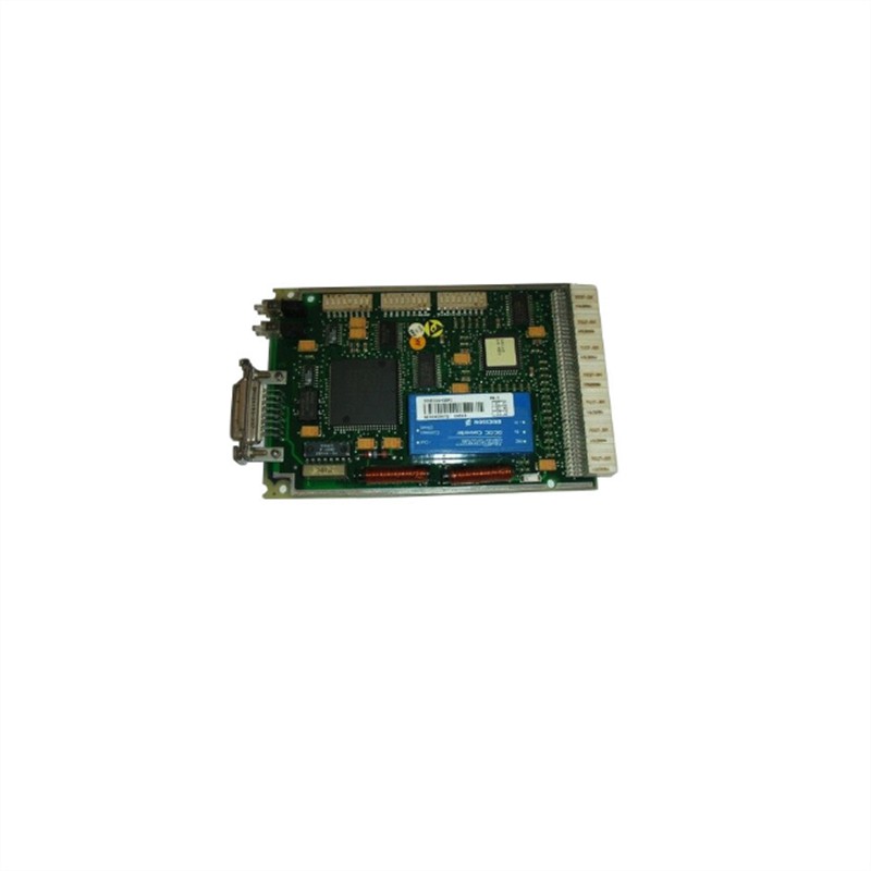ABB 3BSE000435R1 CS513 communication module1